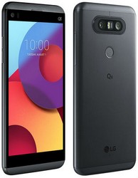 Замена кнопок на телефоне LG Q8 в Самаре